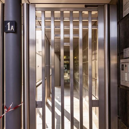Ferienwohnung Ampio Bilocale Repubblica - Mirable Pm Mailand Exterior foto