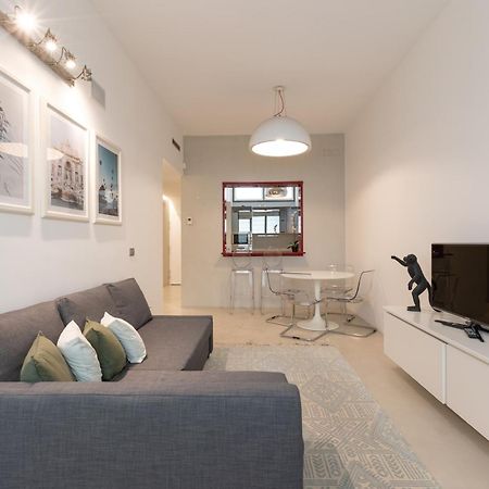 Ferienwohnung Ampio Bilocale Repubblica - Mirable Pm Mailand Exterior foto