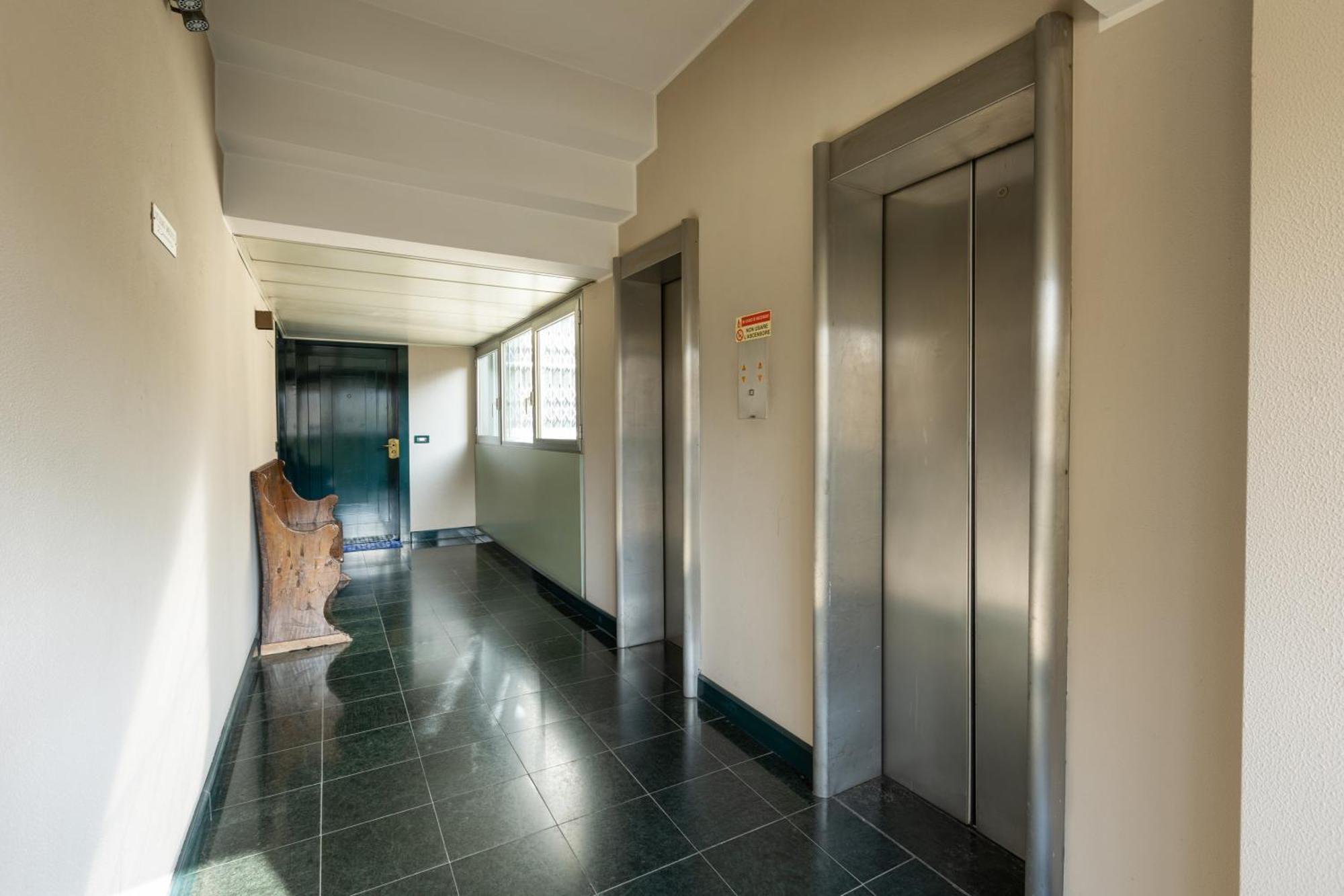 Ferienwohnung Ampio Bilocale Repubblica - Mirable Pm Mailand Exterior foto