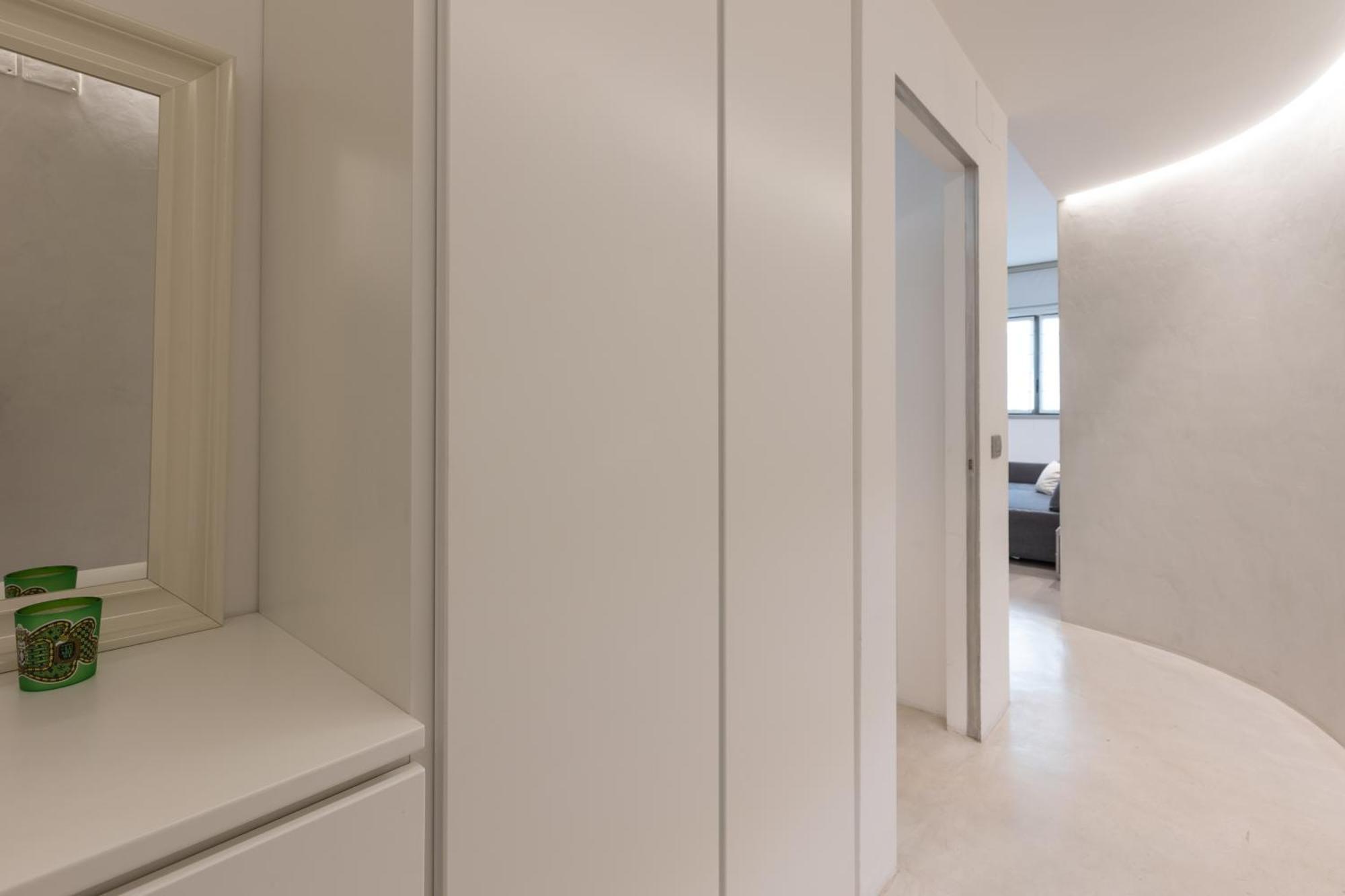 Ferienwohnung Ampio Bilocale Repubblica - Mirable Pm Mailand Exterior foto
