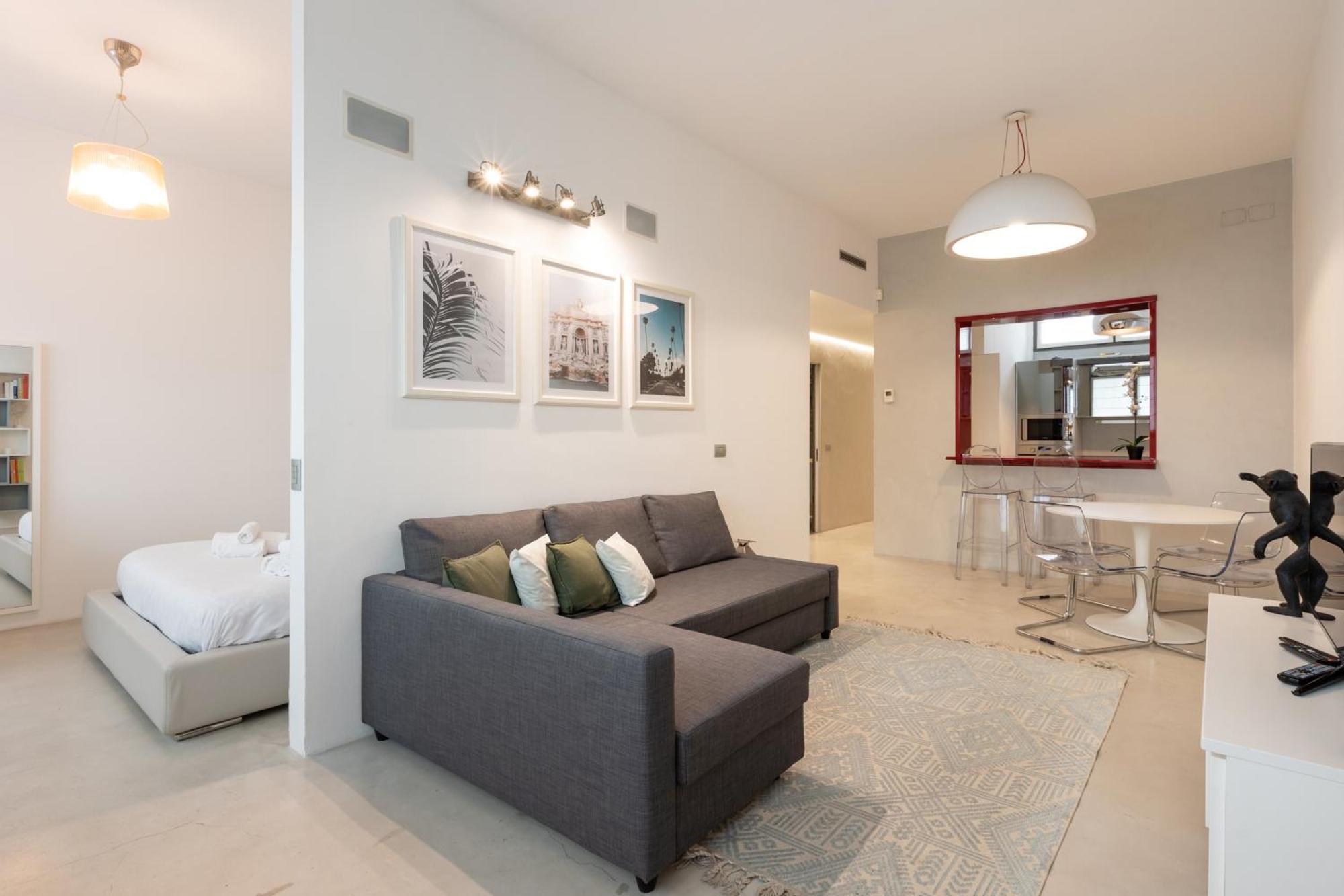 Ferienwohnung Ampio Bilocale Repubblica - Mirable Pm Mailand Exterior foto