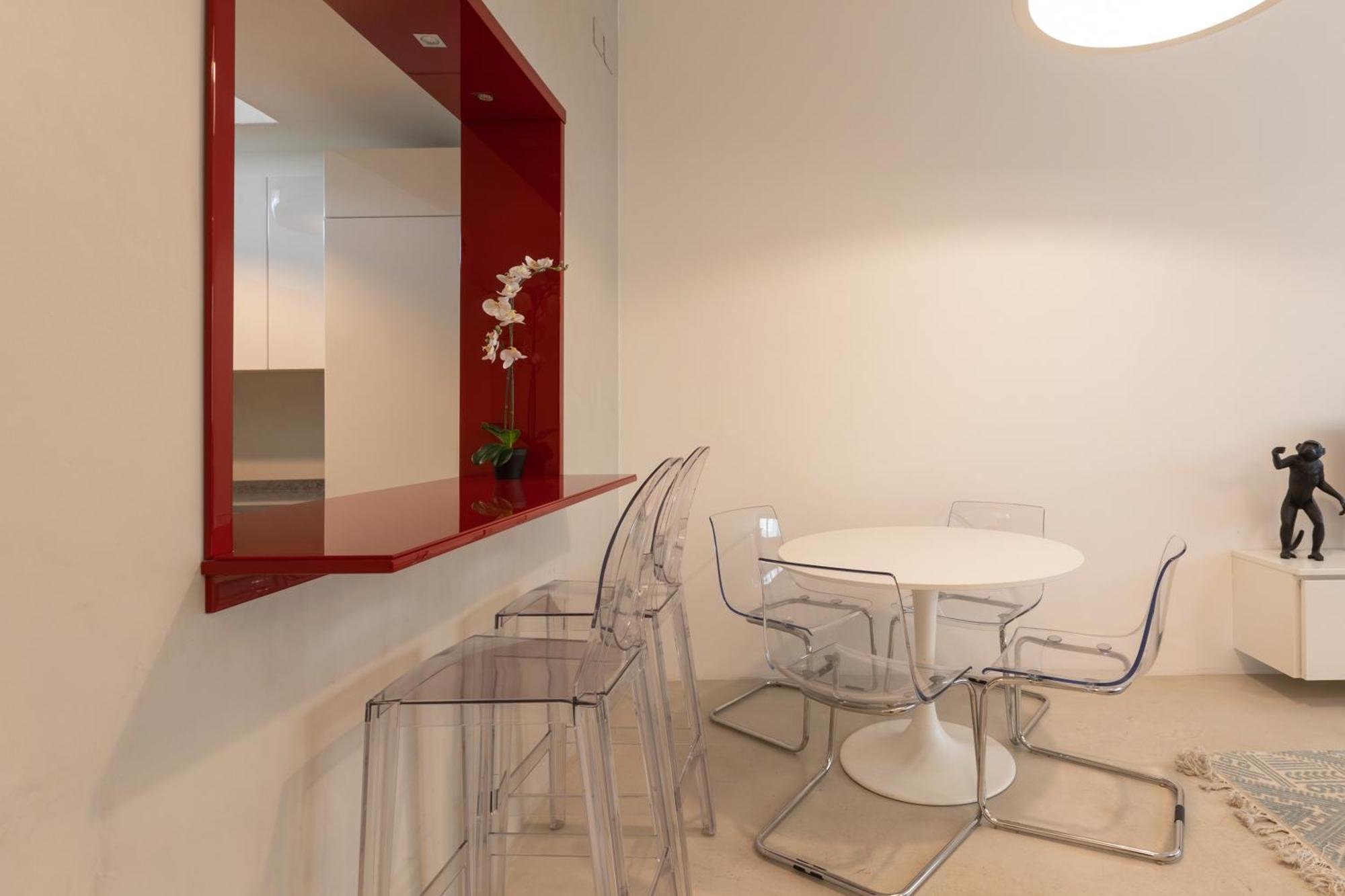 Ferienwohnung Ampio Bilocale Repubblica - Mirable Pm Mailand Exterior foto