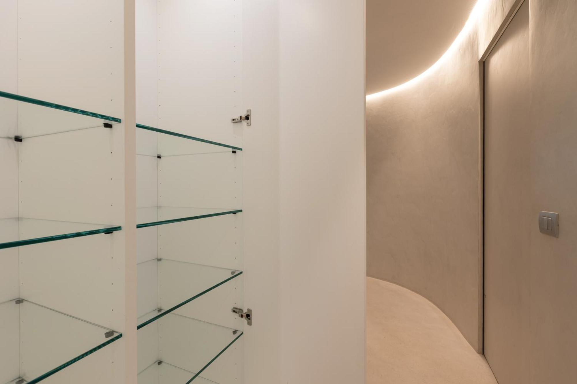 Ferienwohnung Ampio Bilocale Repubblica - Mirable Pm Mailand Exterior foto