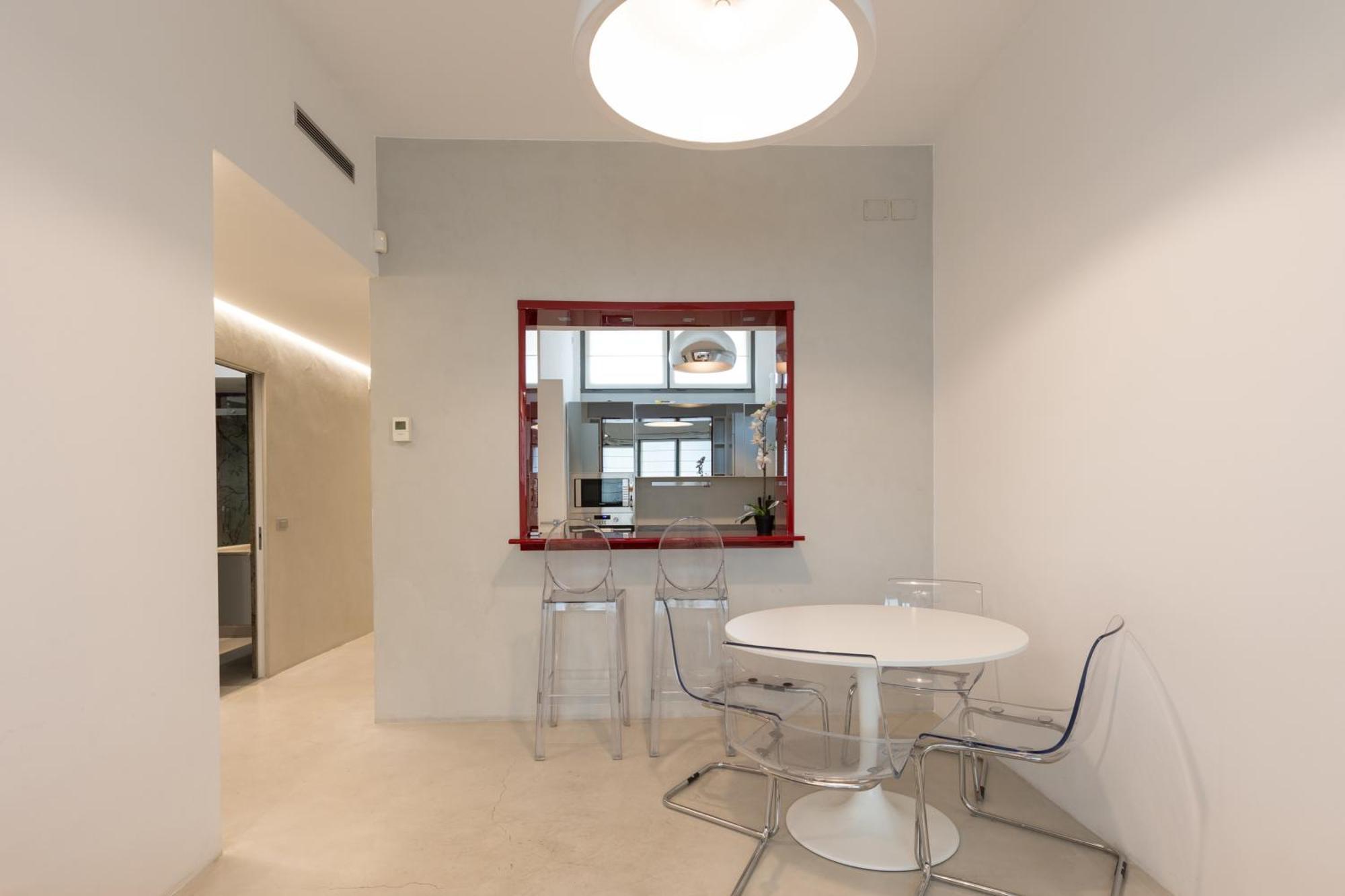 Ferienwohnung Ampio Bilocale Repubblica - Mirable Pm Mailand Exterior foto