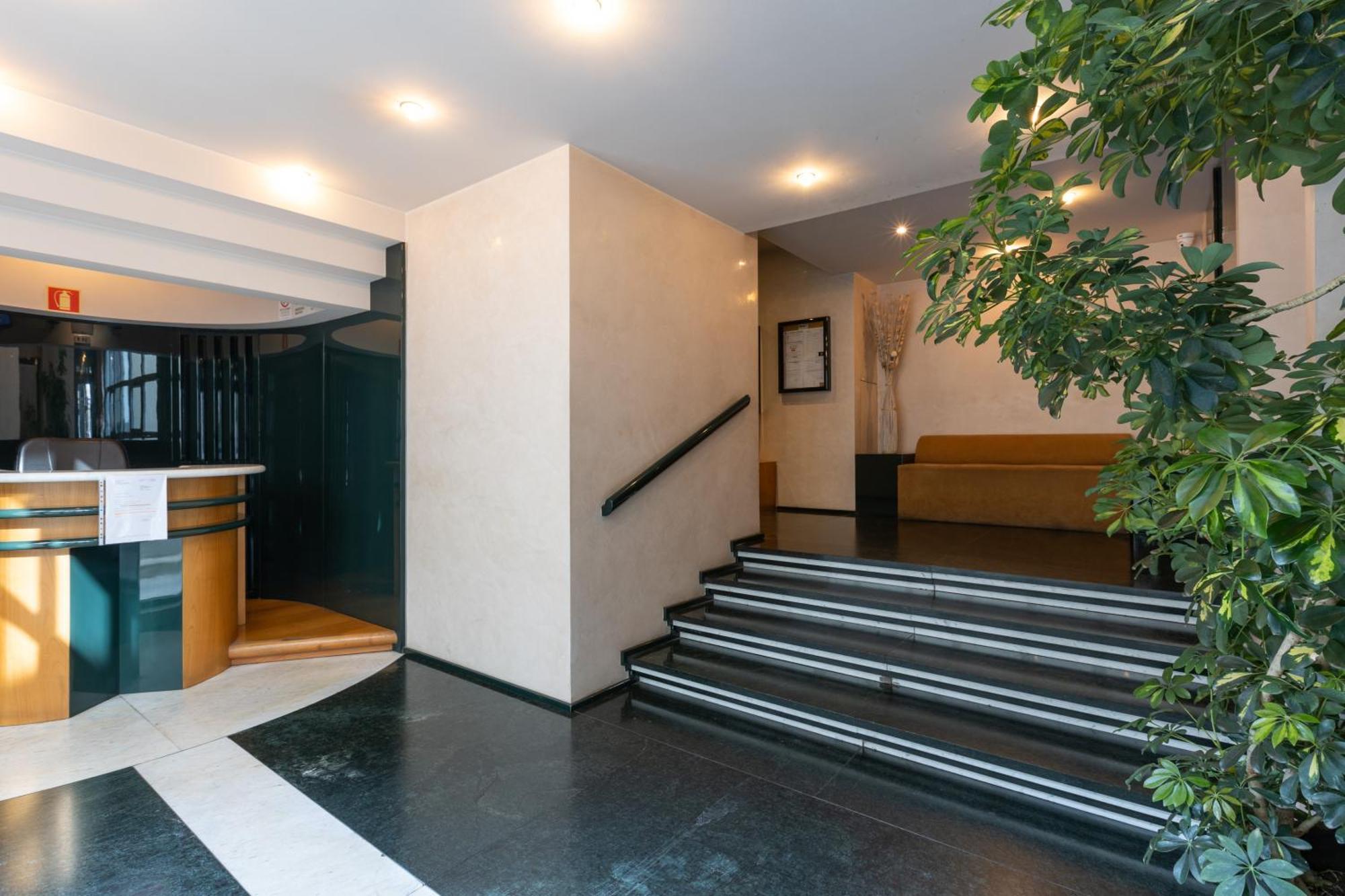 Ferienwohnung Ampio Bilocale Repubblica - Mirable Pm Mailand Exterior foto