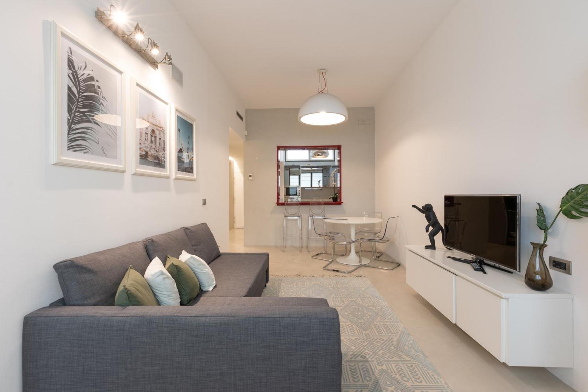 Ferienwohnung Ampio Bilocale Repubblica - Mirable Pm Mailand Exterior foto