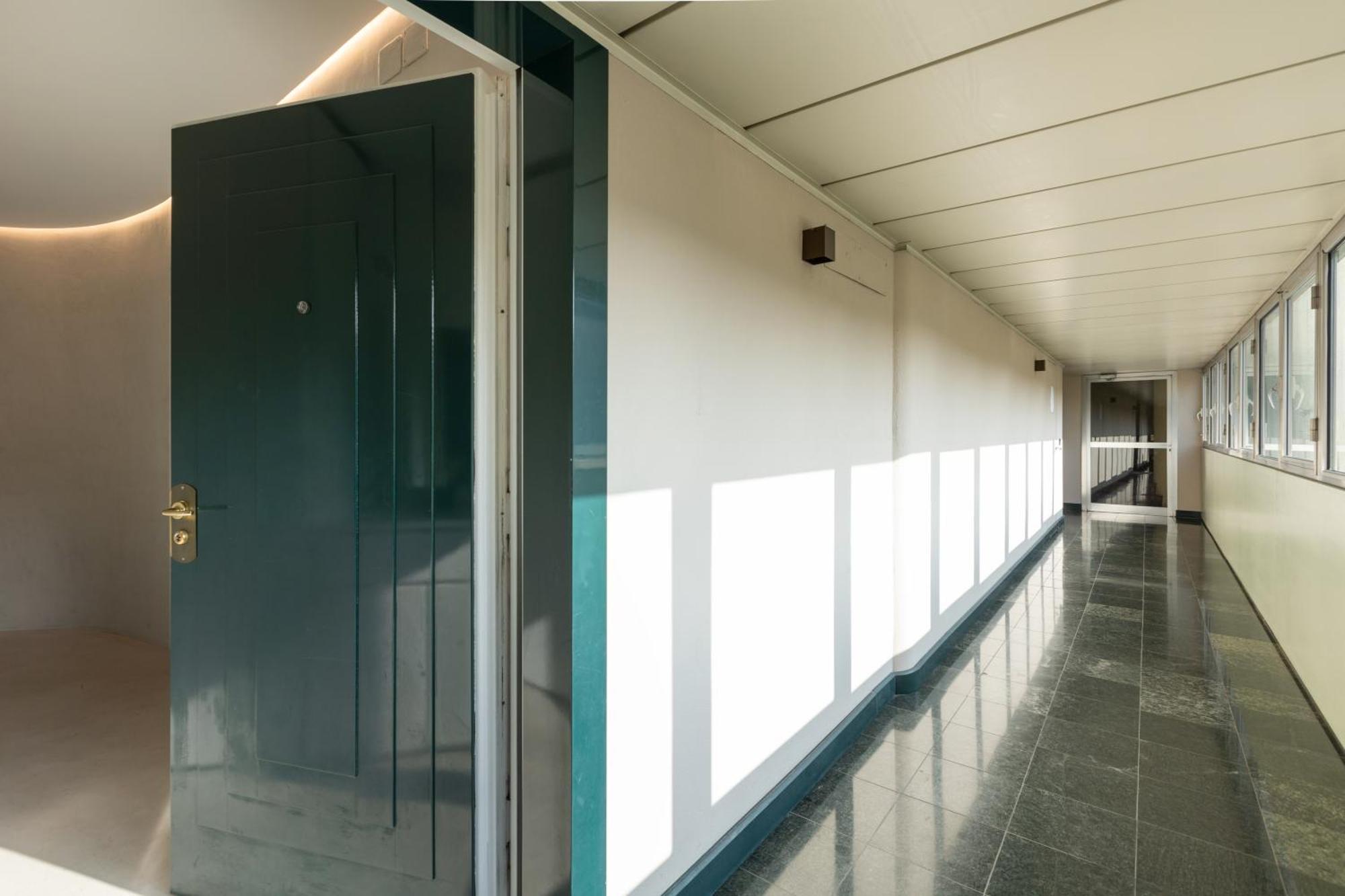 Ferienwohnung Ampio Bilocale Repubblica - Mirable Pm Mailand Exterior foto