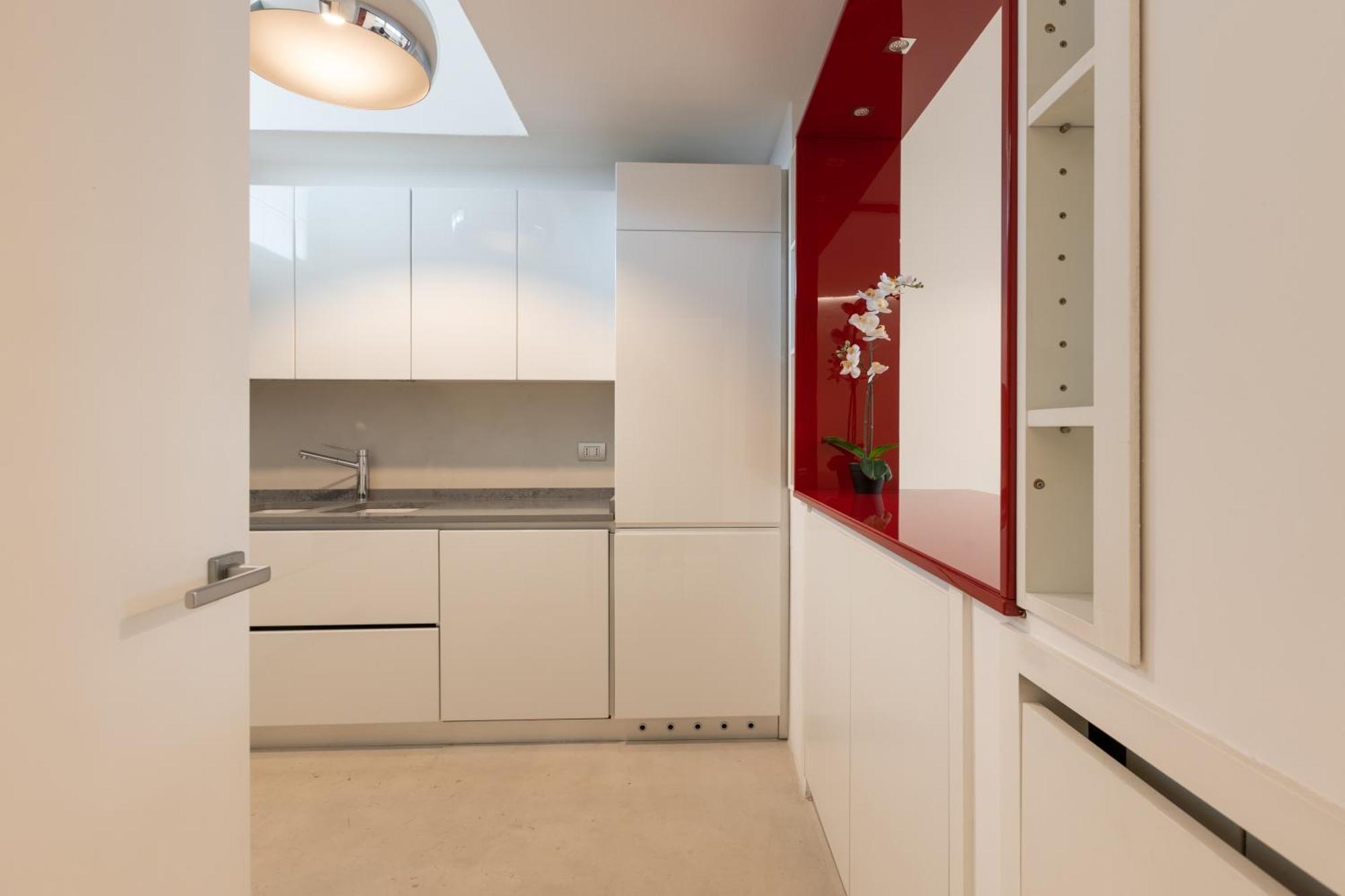 Ferienwohnung Ampio Bilocale Repubblica - Mirable Pm Mailand Exterior foto