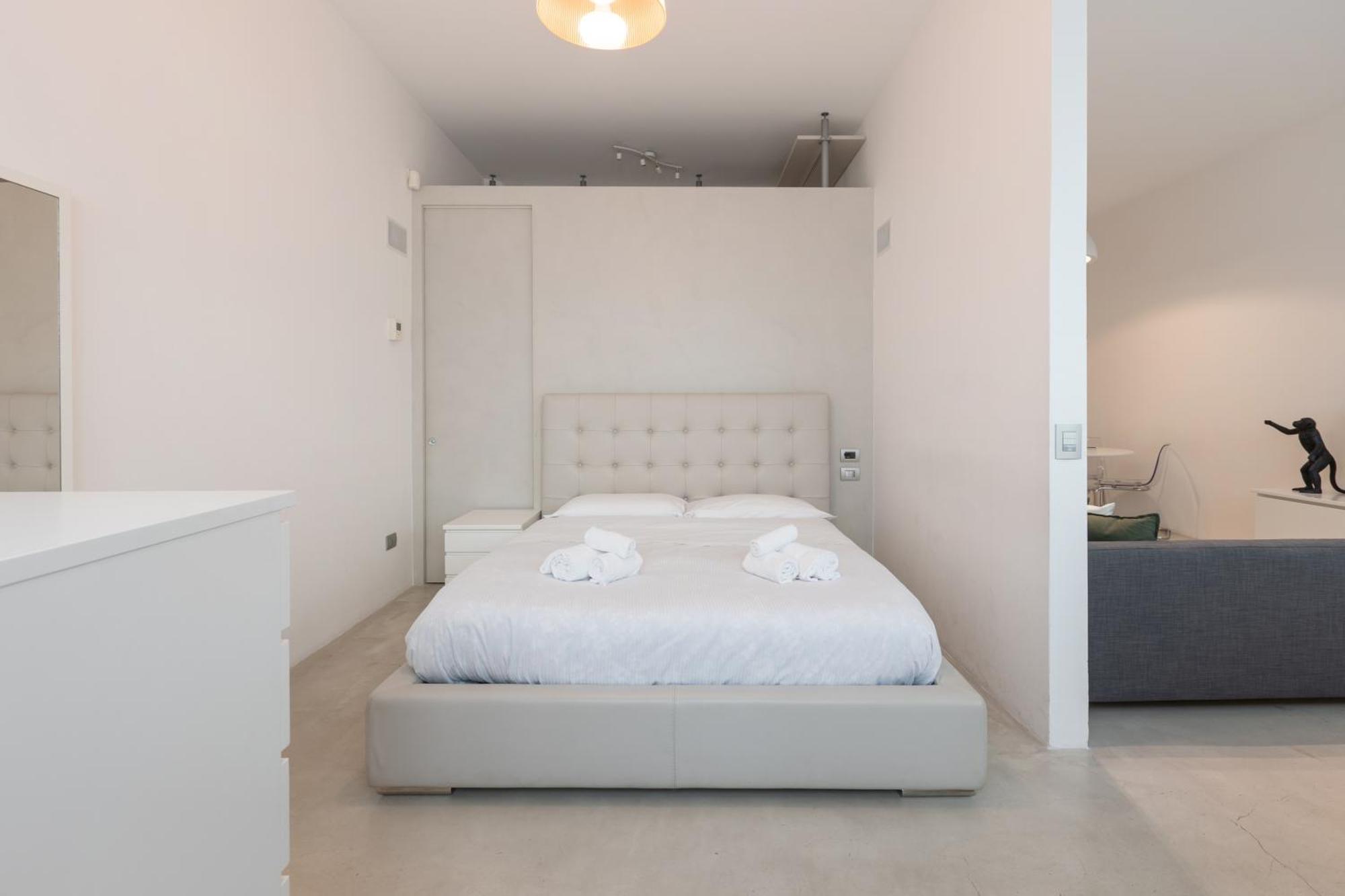 Ferienwohnung Ampio Bilocale Repubblica - Mirable Pm Mailand Exterior foto