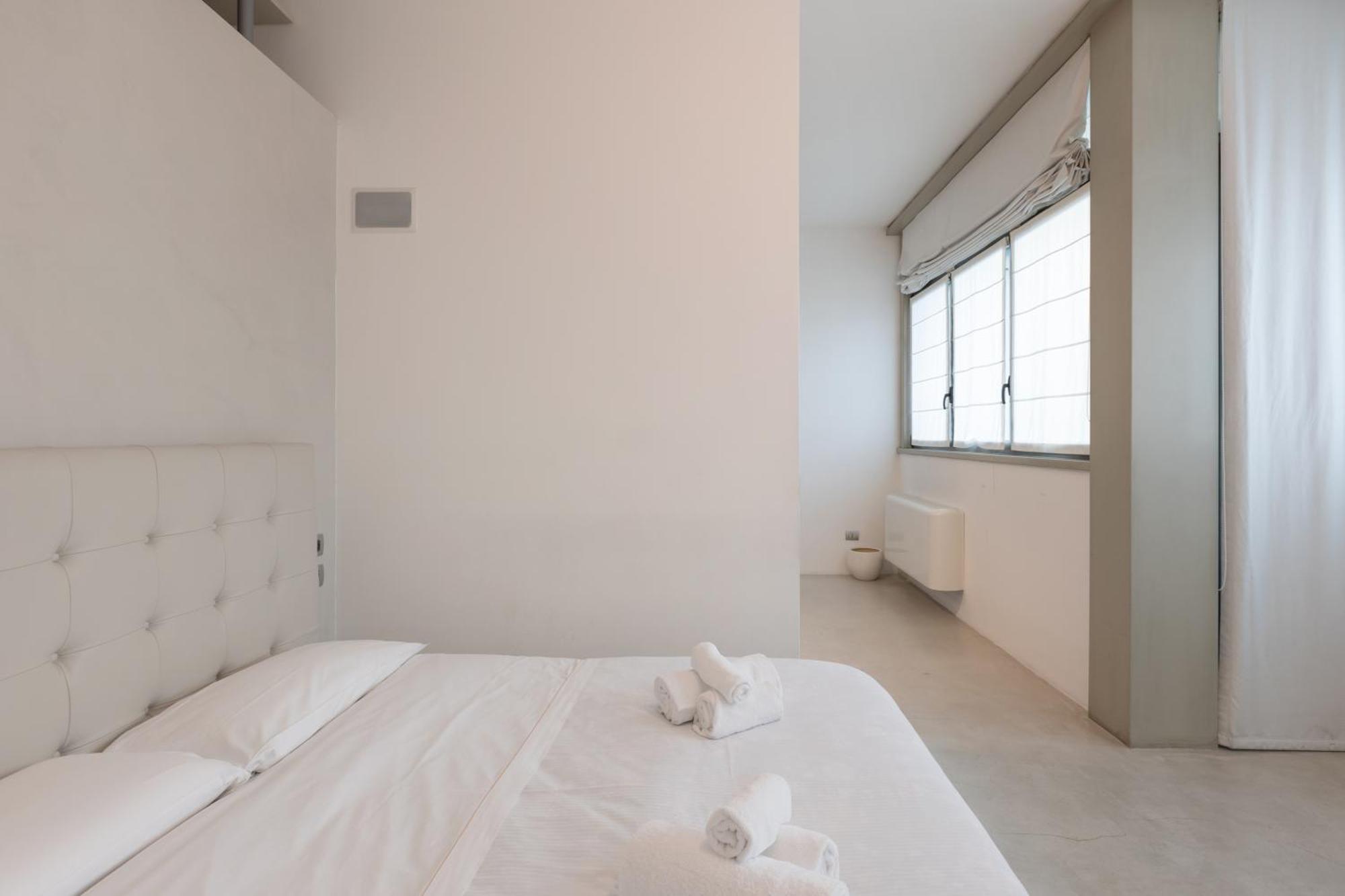 Ferienwohnung Ampio Bilocale Repubblica - Mirable Pm Mailand Exterior foto