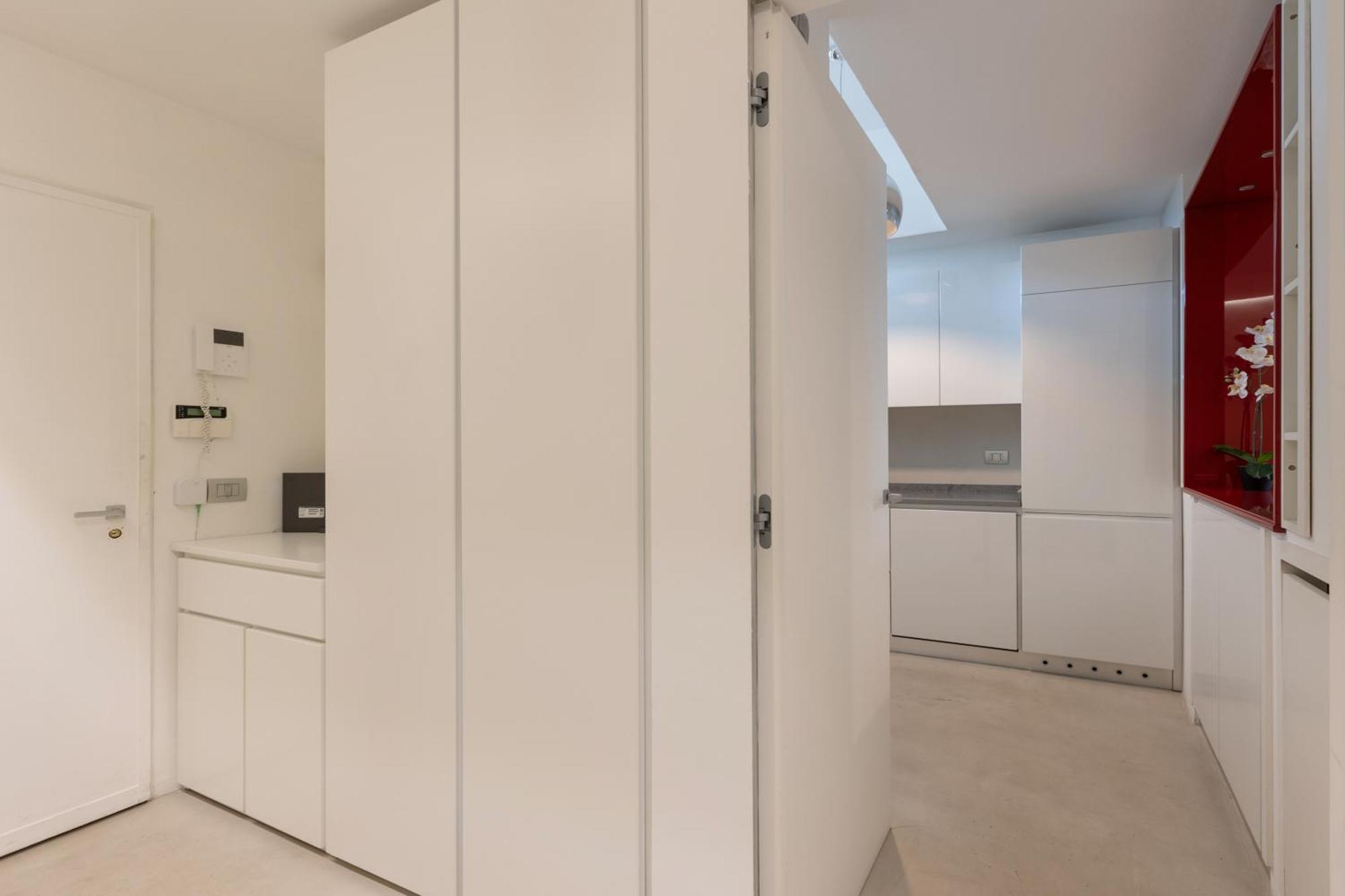 Ferienwohnung Ampio Bilocale Repubblica - Mirable Pm Mailand Exterior foto